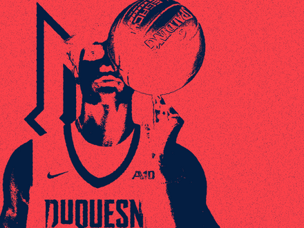 Lucas Prolla commits to Duquesne!