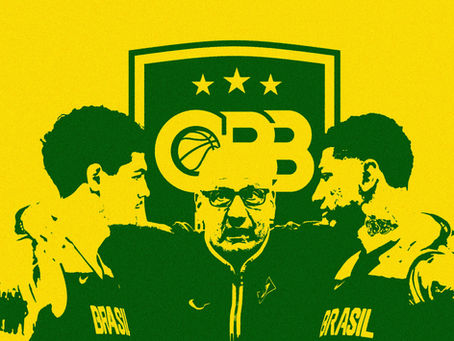 Petro fica!