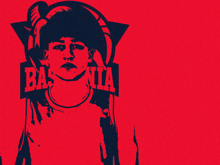 Pedro Figueiredo escolhe o Baskonia!